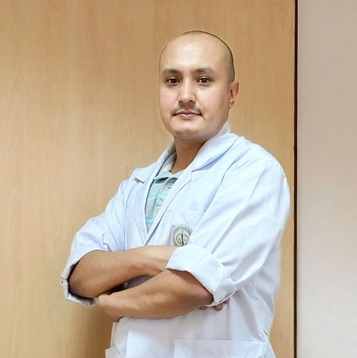 doctor pic